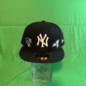 New York Yankees hat